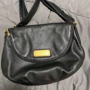 Marc jacobs natasha cross body bag